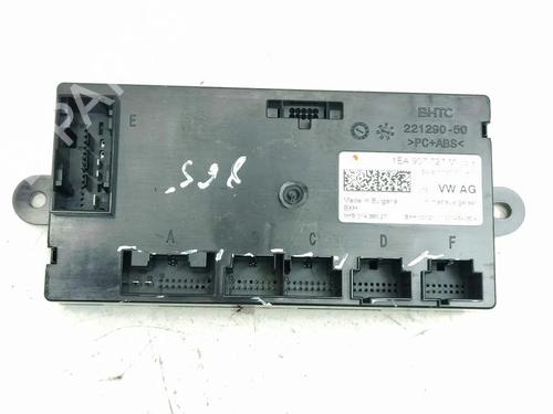 Used Electronic module Electronic module 36200818 36200818