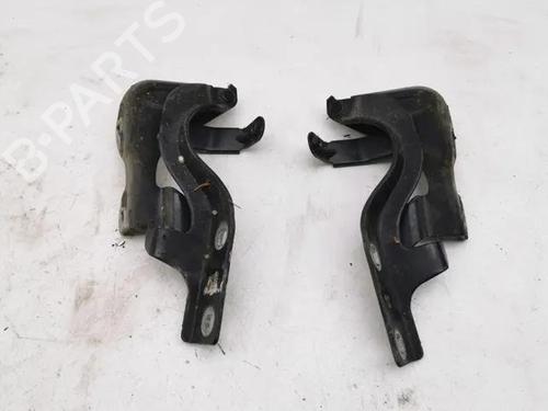 Hinge/Door check strap OPEL ANTARA A (L07) 2.2 CDTi 4x4 | BP28846595C146 