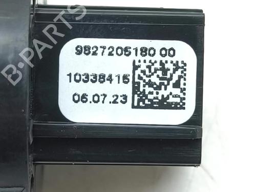 Switch PEUGEOT 208 I (CA_, CC_) 1.4 VTi | BP28873942I30 