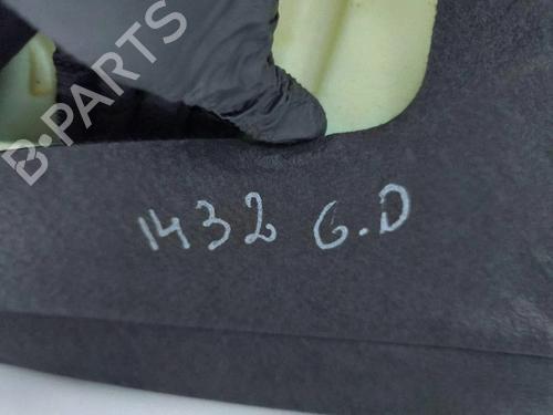 Rear seat HYUNDAI TUCSON (NX4E, NX4A) 1.6 T-GDi | BP37446109C17 - Image 7