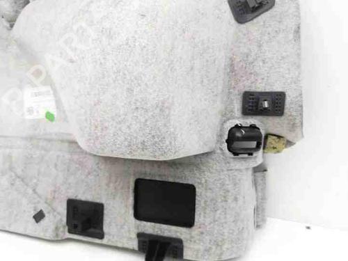 Boot lining AUDI Q2 (GAB, GAG) 1.0 TFSI | BP28860081I3 