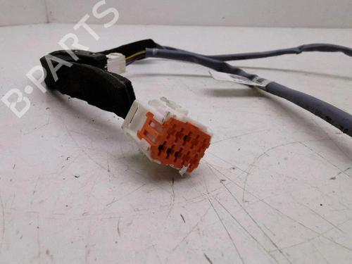 Left front window switch CITROËN C4 CACTUS 1.6 HDi 90 | BP38245610I27 - Image 5