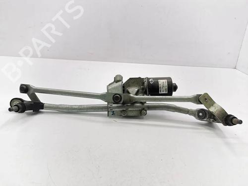 Used Front wipers mechanism Front wipers mechanism 36349719 36349719