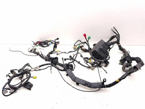 Used Wiring harness TOYOTA GT 86 Coupe (ZN6_) 2.0 (ZN6AC_, ZN6BC_, ZN6K) (200 hp) 30837243
