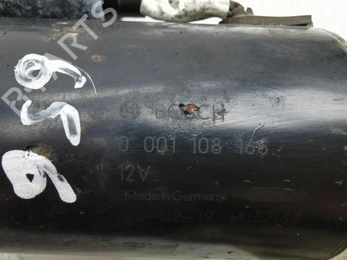 Starter VOLVO S60 I (384) 2.0 T | BP33254650M8 - Image 8