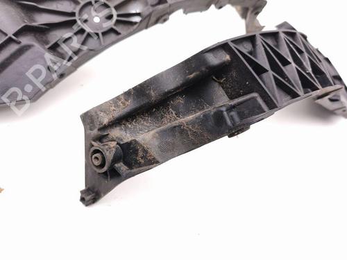 Rear bumper bracket AUDI Q3 (F3B) 35 TFSI | BP29976021C159