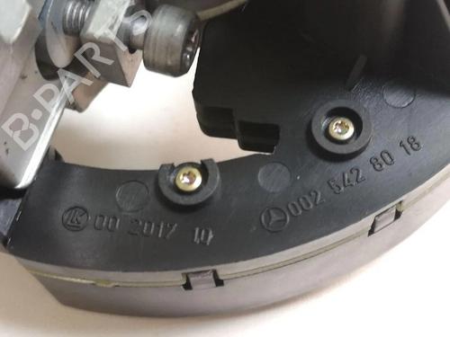 Steering column stalk CHRYSLER 300C (LX, LE) 3.0 CRD | BP36205540I23 - Image 6