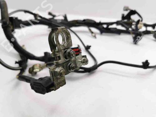 Wiring harness MAZDA CX-7 (ER) 2.2 MZR-CD AWD (ER10A) | BP28892806E16 - Image 11