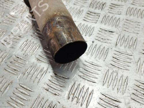 Exhaust system MASERATI QUATTROPORTE V 4.2 | BP28895906M121 