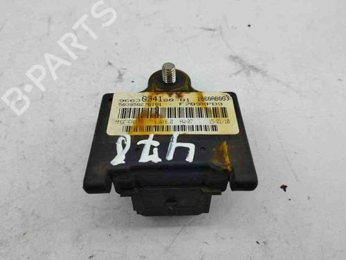 Used Electronic module CITROËN C-CROSSER (VU_, VV_) 2.2 HDi (156 hp) 28904853