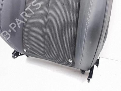 Left front seat AUDI Q4 E-TRON Sportback (F4N) 40 | BP37510854C15 - Image 4