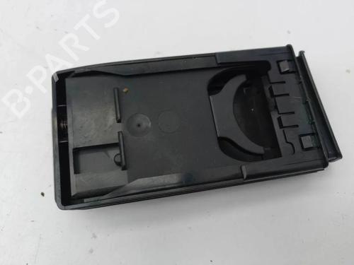 Cup/Object holder CITROËN C-CROSSER (VU_, VV_) 2.2 HDi | BP36349819I37 - Image 3
