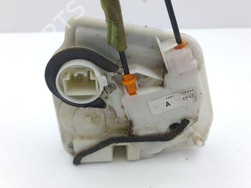 Rear left lock MAZDA CX-5 (KE, GH) 2.2 D (KE2FW) | BP28905032C100 