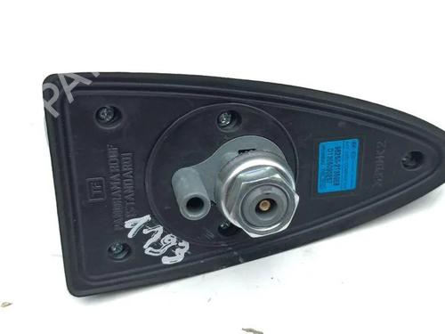 Antenne/Base KIA OPTIMA (FSGDS6B) 1.7 CRDi | BP33666152C140 - Image 4