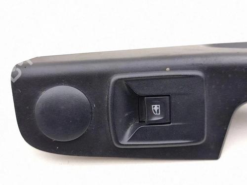 Left front window switch OPEL VIVARO B Van (X82) 1.6 CDTI (05) | BP40206895I27 - Image 10