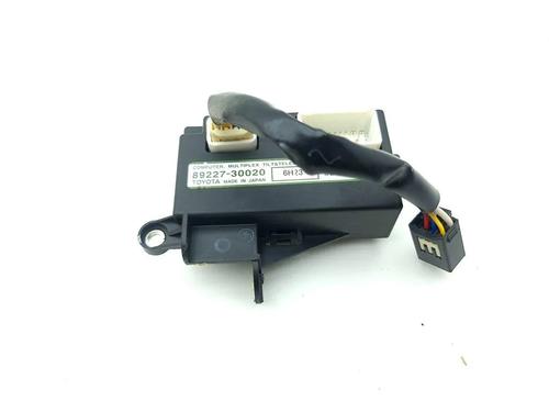 Electronic module LEXUS IS II (_E2_) 220d (ALE20) | BP32674407M83 - Image 4