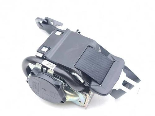 Rear right seatbelt JAGUAR F-PACE (X761) 2.0 TD4 | BP36214533I28 - Image 2