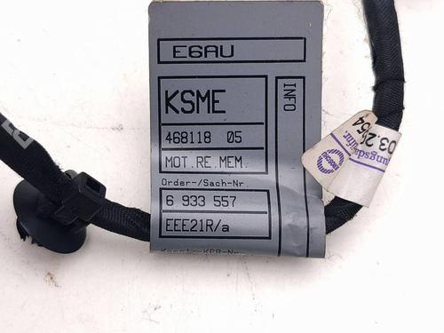 Wiring harness BMW 7 (E65, E66, E67) 730 d | BP29510199E16 