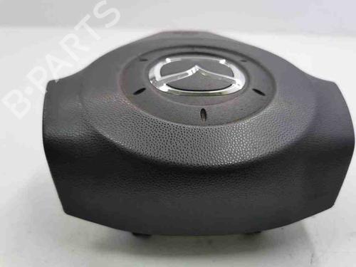 Driver airbag MAZDA 5 (CR) 2.0 CD (CR19) | BP28895648C9 