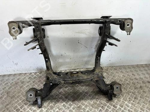 Used Rear axle Rear axle 36198661 36198661