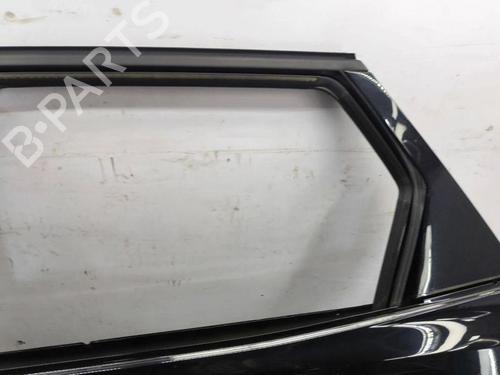 Left rear door PEUGEOT 2008 II (UD_, US_, UY_, UJ_, UR_, UC_) 1.5 BlueHDI 110 (UDYHSK) | BP28901060C4 