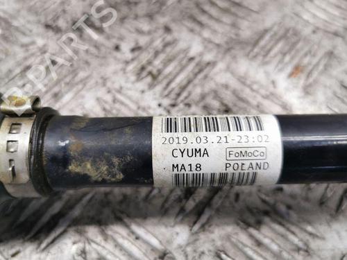 Left front driveshaft FORD FOCUS IV (HN) 1.0 EcoBoost | BP28896534M38