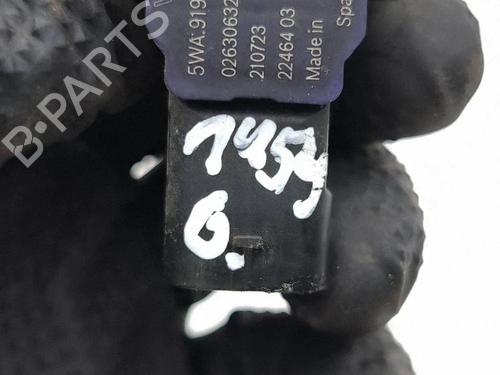 Electronic module AUDI Q4 E-TRON Sportback (F4N) 40 | BP37657182M83 - Image 5
