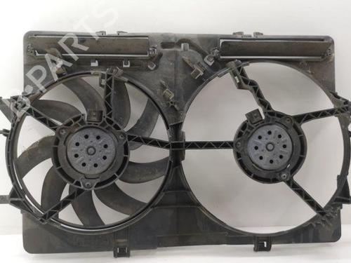 Radiator fan AUDI A4 B8 (8K2) 2.7 TDI | BP28868909M35 