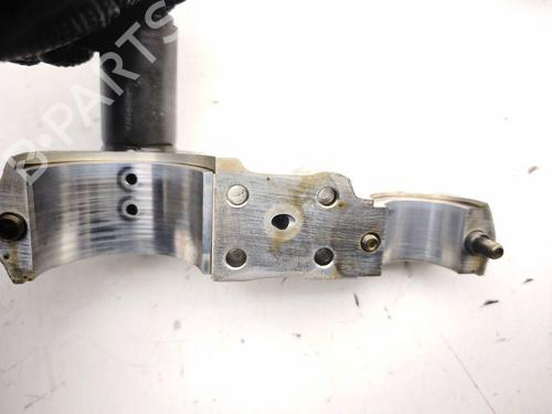 Pulley MASERATI QUATTROPORTE V 4.2 | BP29813149M122