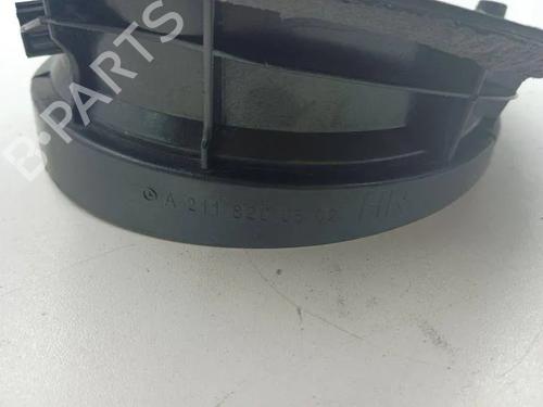 Speaker MERCEDES-BENZ E-CLASS (W211) E 200 CDI (211.004) | BP28841579E2 - Image 4