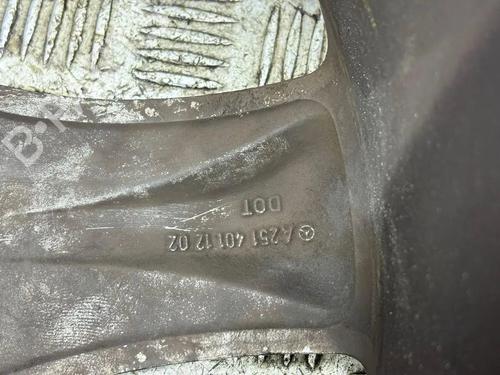 Predellino MERCEDES-BENZ M-CLASS (W164) ML 350 4-matic (164.186) | BP30805835C149 