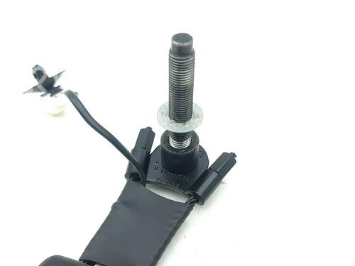 Seat buckle RENAULT AUSTRAL E-TECH 200 Hybrid (HGM2) | BP36191278I32 - Image 5