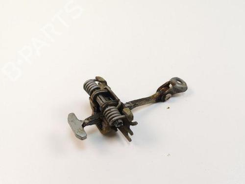 Hinge/Door check strap RENAULT LAGUNA II (BG0/1_) 1.9 dCi (BG08, BG0G) | BP28868939C146 
