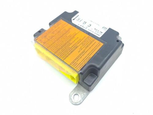 Used ECU airbags NISSAN X-TRAIL III (T32_, T32R, T32RR) 1.6 dCi ALL MODE 4x4-i (NT32) (130 hp) 28905206