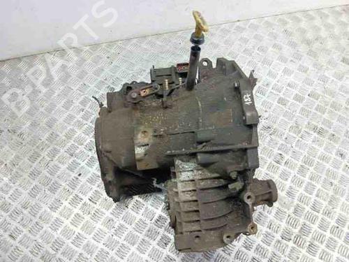 Used Gearbox CHRYSLER VOYAGER II (ES) 3.8 (165 hp) 28847759