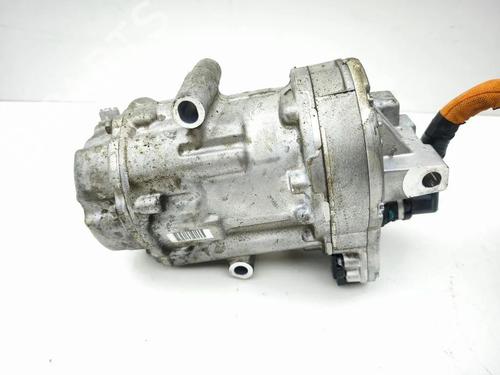 AC compressor RENAULT CAPTUR II (HF_) TCe 100 (HFMT) | BP36102948M34 - Image 8