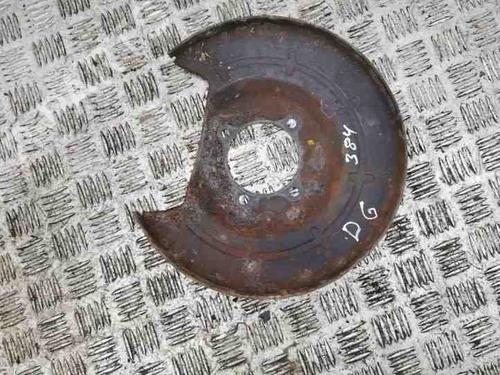 Støtte CHEVROLET ORLANDO (J309) 2.0 D (163 hp) 28846513