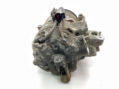 AC compressor JAGUAR XF I (X250) 2.7 D | BP36360513M34 - Image 2