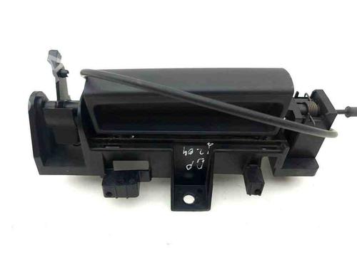 Exterior handle CHRYSLER GRAND VOYAGER V (RT) 2.8 CRD | BP28878584C122 