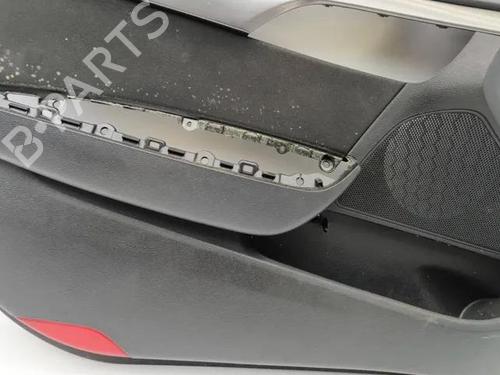 Front left panel HYUNDAI i40 I (VF) 1.7 CRDi | BP28846065C58 