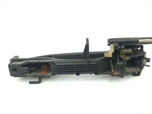 Rear left exterior door handle SUBARU FORESTER (SH_) 2.0 D AWD (SHH, SHD, SHN) | BP28889297C130 