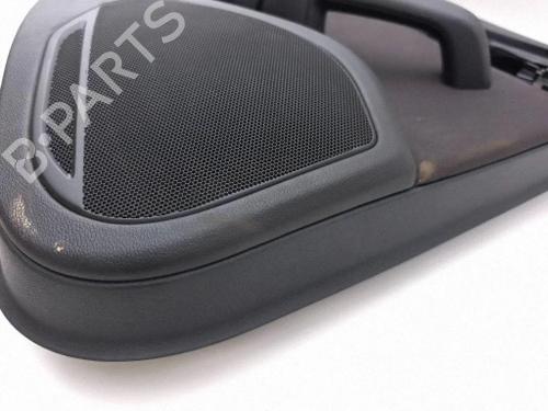 Rear left panel AUDI A4 B9 (8W2, 8WC) 2.0 TDI | BP40466035C60  - Image 5