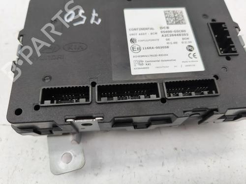 Electronic module KIA NIRO I (DE) 1.6 GDI Hybrid | BP36347636M83 - Image 6