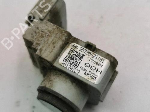 Electronic module HYUNDAI ix35 (LM, EL, ELH) 1.7 CRDi | BP40247577M83 - Image 2