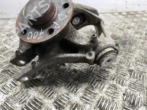 Right front steering knuckle AUDI A7 Sportback (4GA, 4GF) 3.0 TDI | BP36152606M26 - Image 5