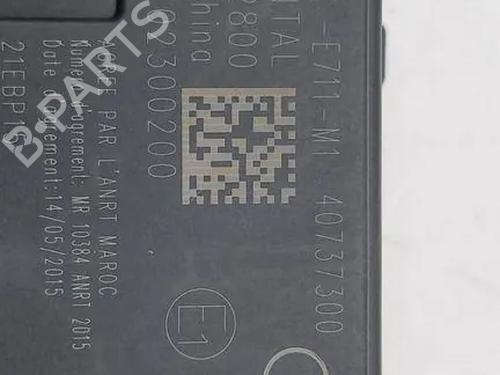 Electronic module HONDA CR-V III (RE_) 2.0 i-VTEC 4WD (RE5, RE2) | BP33229366M83 - Image 6
