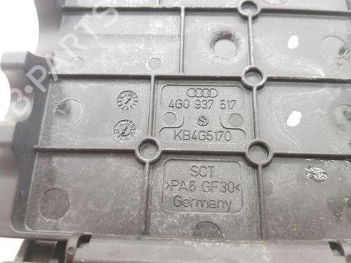 Electronic module AUDI A7 Sportback (4GA, 4GF) 3.0 TDI quattro | BP28847499M83 