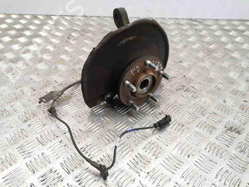 Right front steering knuckle CITROËN C-CROSSER (VU_, VV_) 2.2 HDi | BP28888897M26 