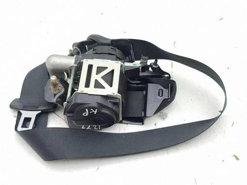 Front left seatbelt FORD GALAXY III (CK) 2.0 TDCi | BP39229711I26 - Image 3