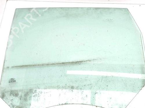 Used Rear left door window FORD FOCUS C-MAX (DM2) 1.6 TDCi (109 hp) 28887822